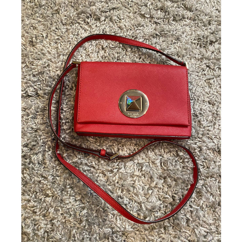 Kate Spade Newbury Lane Sally Cross Body - Picture 2 of 9